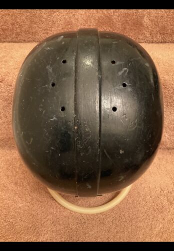 Vintage Original Riddell Kra-Lite RK4 Suspension Football Helmet Chicago Bears Sports Mem, Cards & Fan Shop:Fan Apparel & Souvenirs:Football-NFL Riddell