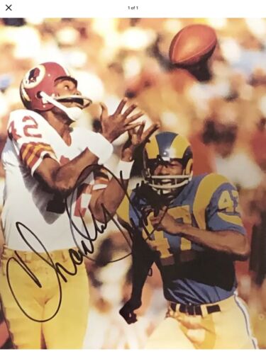 Vintage Riddell Kra-Lite Football Helmet 1973 Washington Redskins Charley Taylor Sports Mem, Cards & Fan Shop:Fan Apparel & Souvenirs:Football-NFL Riddell