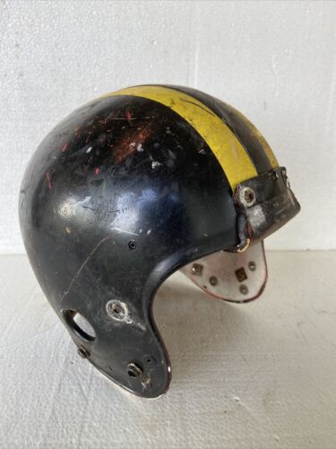 Vintage Original Riddell PAC3 Football Helmet Sports Mem, Cards & Fan Shop:Fan Apparel & Souvenirs:Football-NFL Riddell   