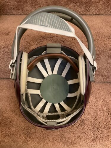 1964 Washington Redskins Feather RK2 Style Football Helmet Charley Taylor Rookie Sports Mem, Cards & Fan Shop:Autographs-Original:Football-NFL:Helmets WESTBROOKSPORTSCARDS