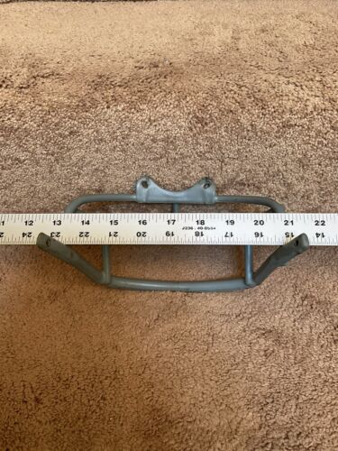 Vintage EGOP Butterfly Bolt-on Schutt Football Helmet Large Facemask RARE Sporting Goods:Team Sports:Football:Clothing, Shoes & Accessories:Helmets & Hats Schutt