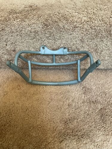 Vintage EGOP Butterfly Bolt-on Schutt Football Helmet Large Facemask RARE Sporting Goods:Team Sports:Football:Clothing, Shoes & Accessories:Helmets & Hats Schutt
