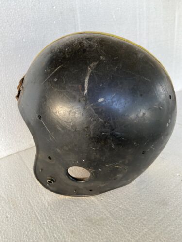 Vintage Original Riddell PAC44 Football Helmet 1980 Sports Mem, Cards & Fan Shop:Fan Apparel & Souvenirs:Football-NFL Riddell