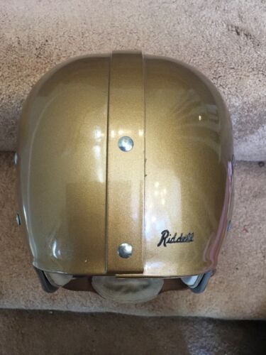 Riddell Kra-Lite RK4 Suspension Washington Redskins Football Helmet Lebaron RARE Sports Mem, Cards & Fan Shop:Fan Apparel & Souvenirs:Football-NFL WESTBROOKSPORTSCARDS
