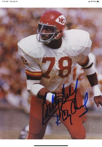 RK Vintage Style Kansas City Chiefs Football Helmet Bobby Bell Super Bowl IV 4 Sports Mem, Cards & Fan Shop:Game Used Memorabilia:Football-NFL:Helmet WESTBROOKSPORTSCARDS