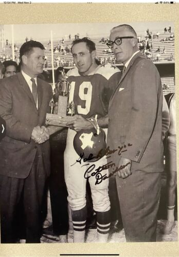 RK2 Vintage Style 1960-62 Dallas Texans Football Helmet Original AFL Team Sports Mem, Cards & Fan Shop:Game Used Memorabilia:Football-NFL:Helmet WESTBROOKSPORTSCARDS