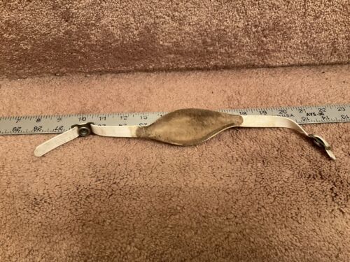 1960s Wilson Football Helmet Chin Strap Sporting Goods:Team Sports:Football:Clothing, Shoes & Accessories:Helmets & Hats Wilson
