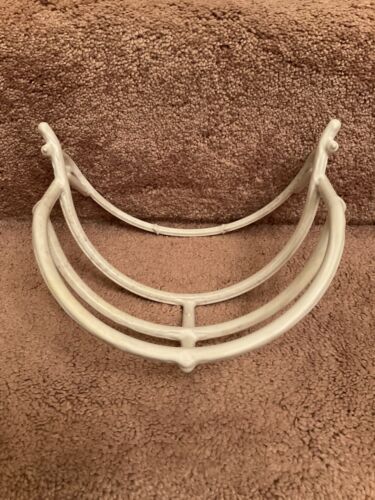 Vintage Cramer Super Pro JOP X-Large Green Dot White Football Helmet Facemask Sporting Goods:Team Sports:Football:Clothing, Shoes & Accessories:Helmets & Hats Cramer