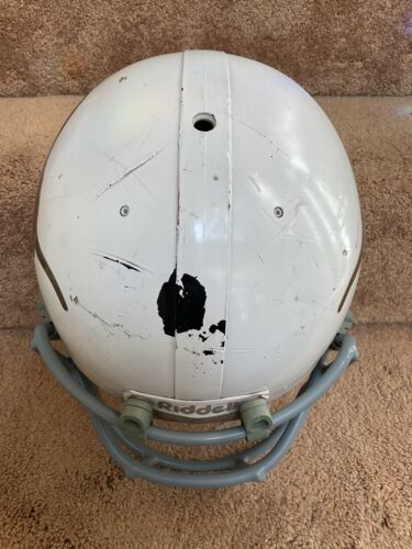 1976 RIddell PAC-3 Kra-Lite II Football Helmet - Vintage Texas Longhorns Decals Sports Mem, Cards & Fan Shop:Fan Apparel & Souvenirs:College-NCAA Riddell