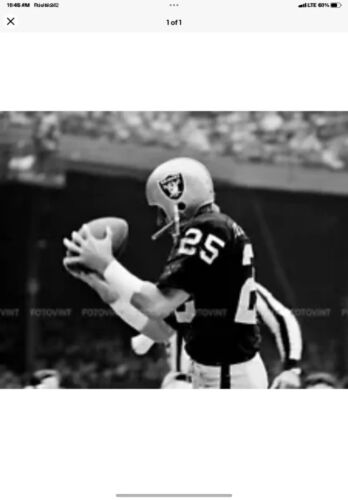 Riddell Kra-Lite RK2 Suspension Football Helmet Oakland Raiders Biletnikoff Sports Mem, Cards & Fan Shop:Fan Apparel & Souvenirs:Football-NFL Riddell