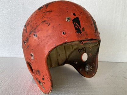 Vintage RARE Rawlings HND-9 Football Helmet Sports Mem, Cards & Fan Shop:Fan Apparel & Souvenirs:Football-NFL Rawlings   