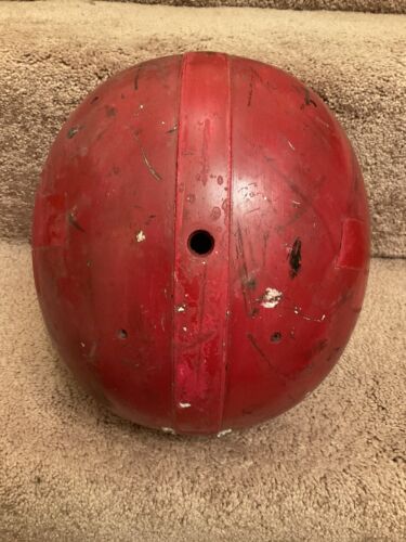 Original Vintage Riddell PAC3 Football Helmet Padding Medium Shell RARE Sports Mem, Cards & Fan Shop:Fan Apparel & Souvenirs:Football-NFL Riddell