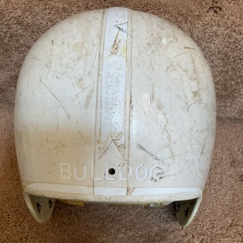 Wilson F2211 Football Helmet Isosorb Padding Raiders Stabler Dolphins Griese Sports Mem, Cards & Fan Shop:Fan Apparel & Souvenirs:Football-NFL Riddell
