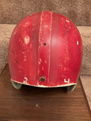 Original Vintage Riddell PAC3 Football Helmet Padding Large Shell RARE Sports Mem, Cards & Fan Shop:Fan Apparel & Souvenirs:Football-NFL Riddell
