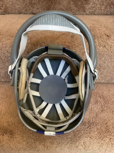 Riddell Kra-Lite RK2 Suspension Football Helmet 1966 Dallas Cowboys Don Perkins Sports Mem, Cards & Fan Shop:Fan Apparel & Souvenirs:Football-NFL Riddell