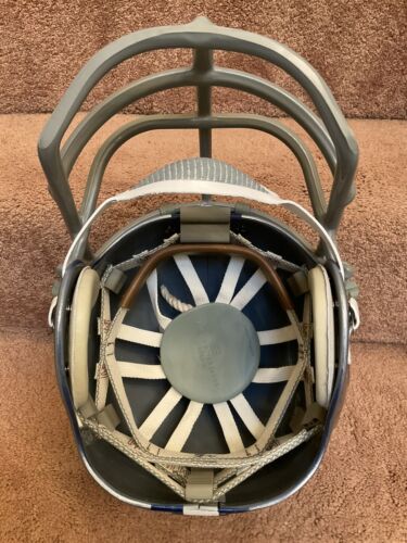 RK2 Husky Vintage Style Suspension Football Helmet Dallas Cowboys Bob Lilly Sports Mem, Cards & Fan Shop:Fan Apparel & Souvenirs:Football-NFL WESTBROOKSPORTSCARDS