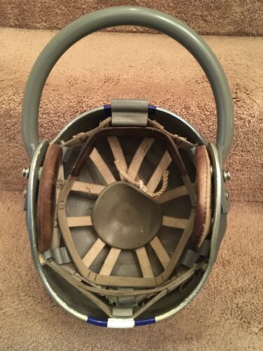 Vintage Riddell Kra-Lite TK2 Football Helmet 1964 Dallas Cowboys Don Meredith Sports Mem, Cards & Fan Shop:Fan Apparel & Souvenirs:Football-NFL Riddell