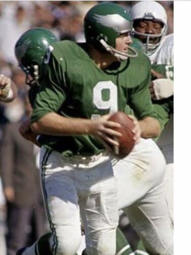 Riddell Kra-Lite RK4 Suspension Philadelphia Eagles Football Helmet Jurgensen Sports Mem, Cards & Fan Shop:Fan Apparel & Souvenirs:Football-NFL Riddell