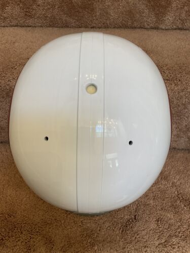 St Louis Cardinals Riddell Kra-Lite TK2 Suspension Football Helmet Sports Mem, Cards & Fan Shop:Fan Apparel & Souvenirs:Football-NFL Riddell