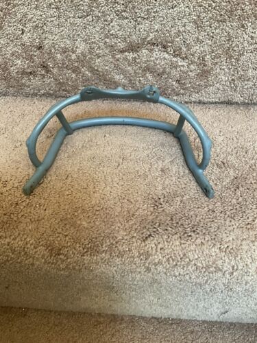 Vintage EGOP Butterfly Bolt-on Schutt Football Helmet Large Facemask RARE Sporting Goods:Team Sports:Football:Clothing, Shoes & Accessories:Helmets & Hats Schutt