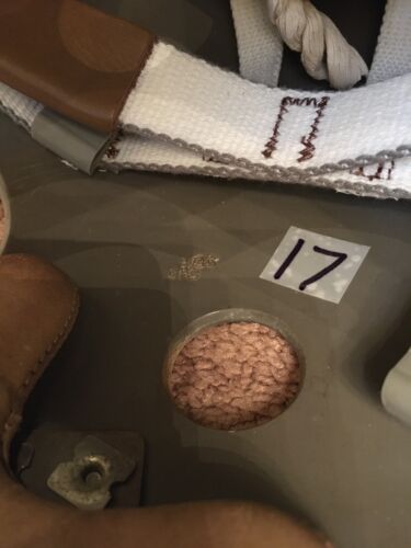 Riddell Kra-Lite-8 TK2 Suspension Football Helmet St. Louis Cardinals Jim Hart Sports Mem, Cards & Fan Shop:Fan Apparel & Souvenirs:Football-NFL Riddell