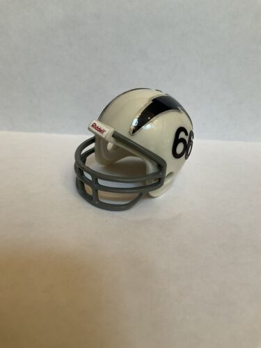 San Diego Chargers Riddell NFL Pocket Pro Helmet Custom Concept Throwback Sports Mem, Cards & Fan Shop:Fan Apparel & Souvenirs:Football-NFL Riddell   