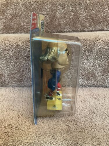 Ben Franklin NBA All-Star Game 2002 Playmaker Limited Edition Bobble Head Sports Mem, Cards & Fan Shop:Fan Apparel & Souvenirs:Football-NFL Upper Deck