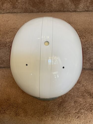 St Louis Cardinals Riddell Kra-Lite TK2 Suspension Football Helmet Sports Mem, Cards & Fan Shop:Fan Apparel & Souvenirs:Football-NFL Riddell