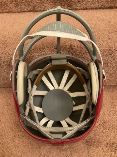 Kansas City Chiefs RIDDell Classic RK2 Football Helmet Bobby Bell Super Bowl IV Sports Mem, Cards & Fan Shop:Game Used Memorabilia:Football-NFL:Helmet WESTBROOKSPORTSCARDS