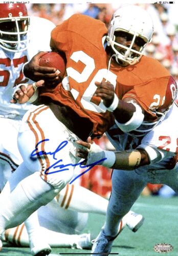 TK Style Football Helmet 1977 Texas Longhorns Earl Campbell Sports Mem, Cards & Fan Shop:Fan Apparel & Souvenirs:College-NCAA WESTBROOKSPORTSCARDS