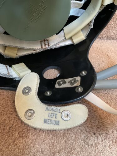 Vintage Riddell Kra-Lite TK2 Football Helmet Rare 1971 Dallas Cowboys Staubach Sports Mem, Cards & Fan Shop:Fan Apparel & Souvenirs:Football-NFL Riddell