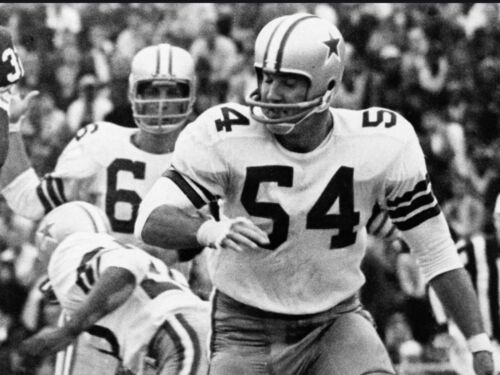 Riddell Kra-Lite RK2 Suspension Football Helmet 1966 Dallas Cowboys Chuck Howley Sports Mem, Cards & Fan Shop:Fan Apparel & Souvenirs:Football-NFL Riddell