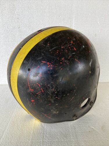 Vintage Original Riddell PAC3 Football Helmet Sports Mem, Cards & Fan Shop:Fan Apparel & Souvenirs:Football-NFL Riddell