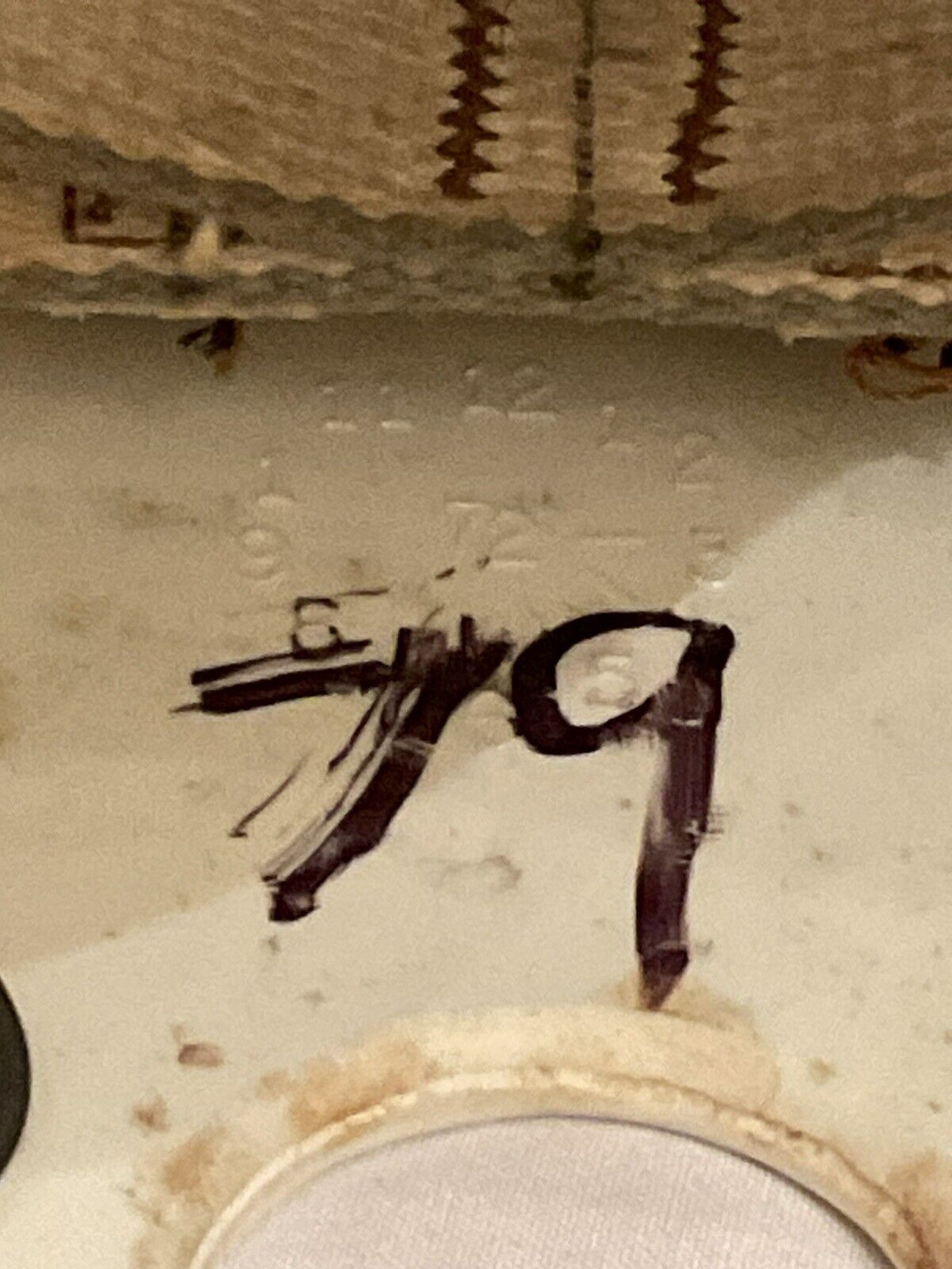 Vintage 1972 Riddell Kra-Lite II Game Used Football Helmet St. Louis Cardinals Sports Mem, Cards & Fan Shop:Fan Apparel & Souvenirs:Football-NFL Riddell