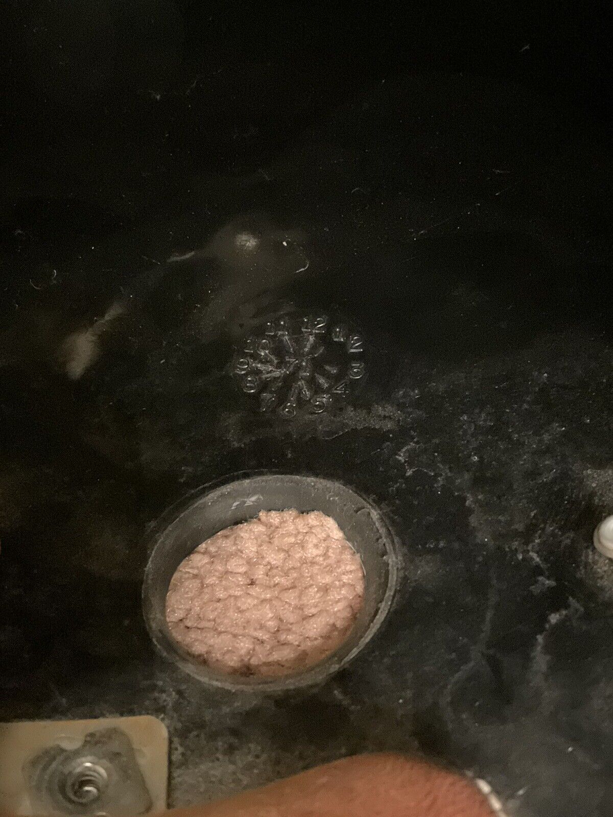 Original Riddell 1971 Chicago Bears Kra-Lite TK2 Game Football Helmet Sports Mem, Cards & Fan Shop:Fan Apparel & Souvenirs:Football-NFL Riddell