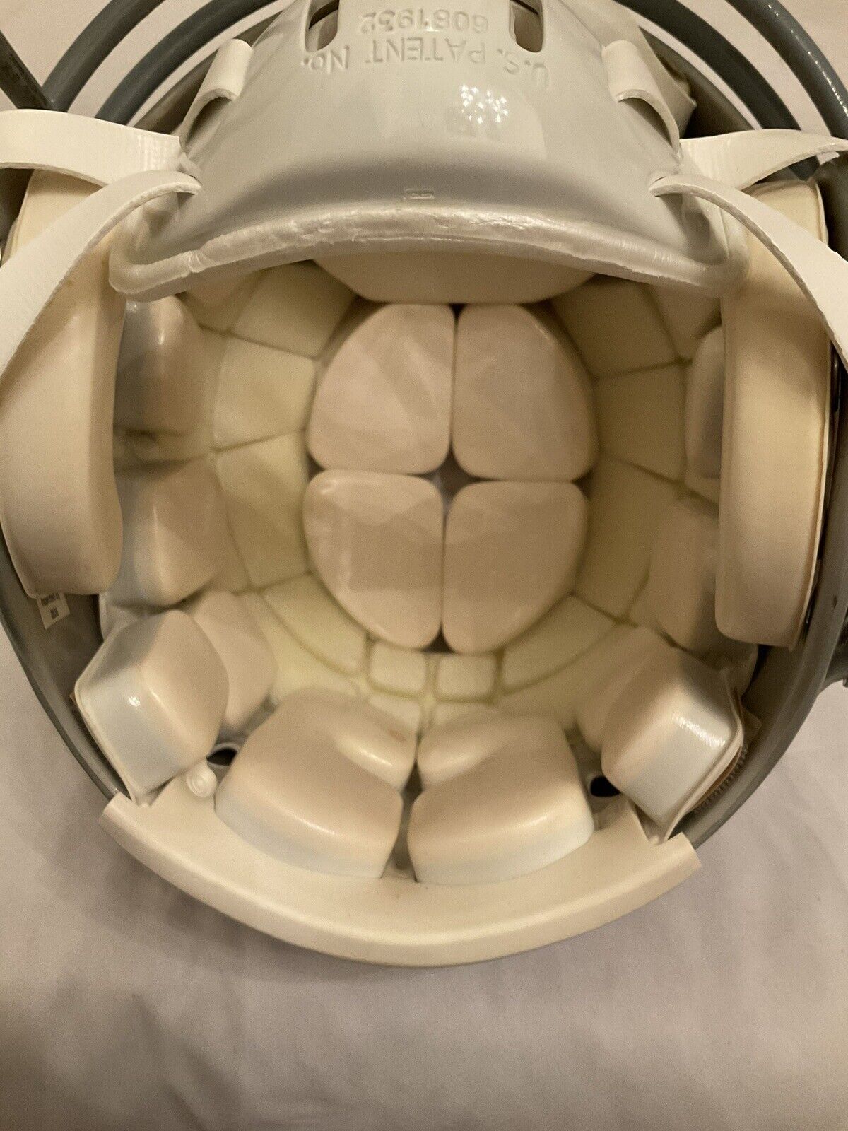 RIddell VSR-4 Football Helmet Officially Licensed Dallas Cowboys Emmitt Smith Sports Mem, Cards & Fan Shop:Fan Apparel & Souvenirs:Football-NFL Riddell