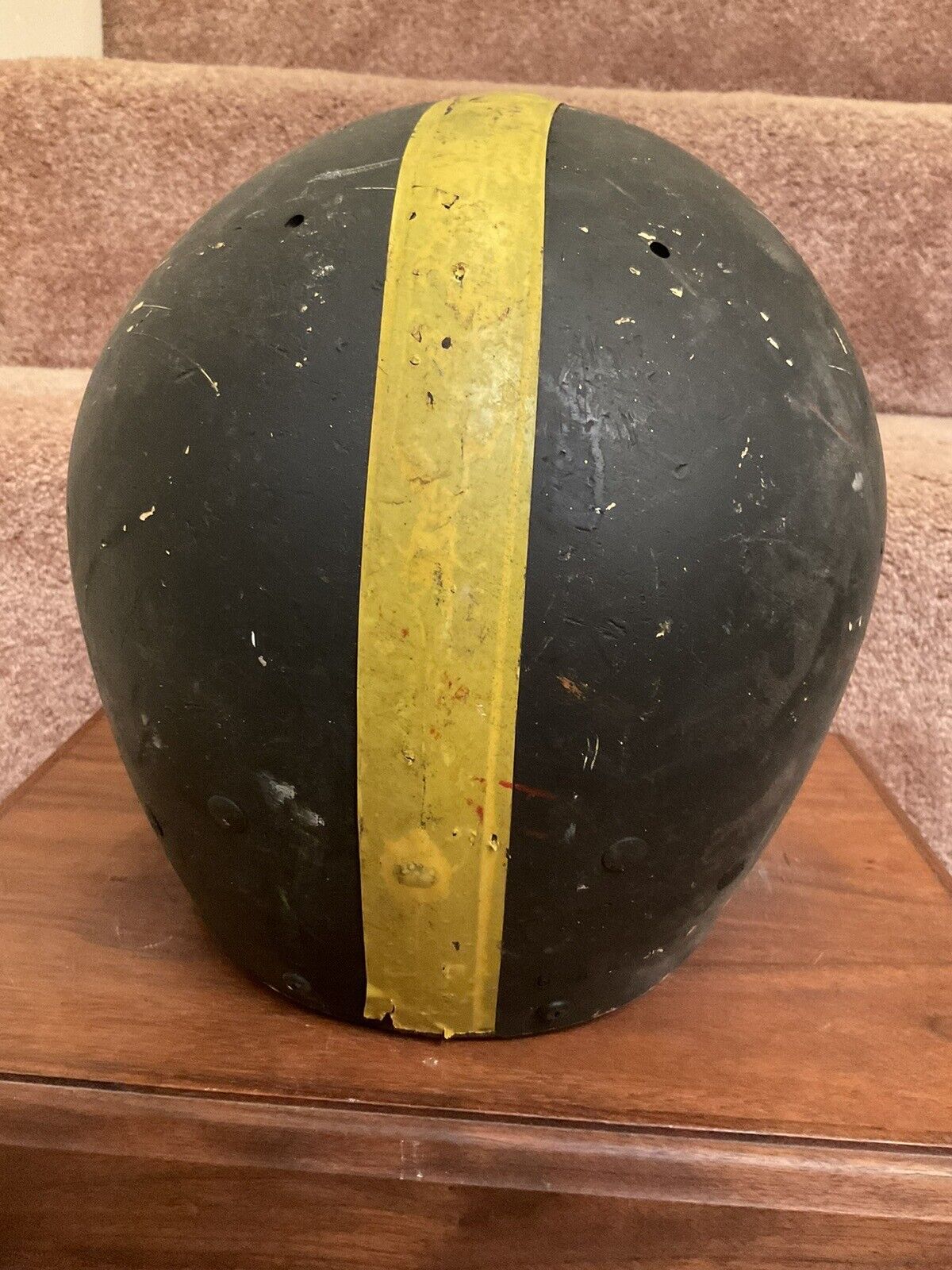 Vintage Original Wilson F2000 Football Helmet Sports Mem, Cards & Fan Shop:Fan Apparel & Souvenirs:Football-NFL Riddell