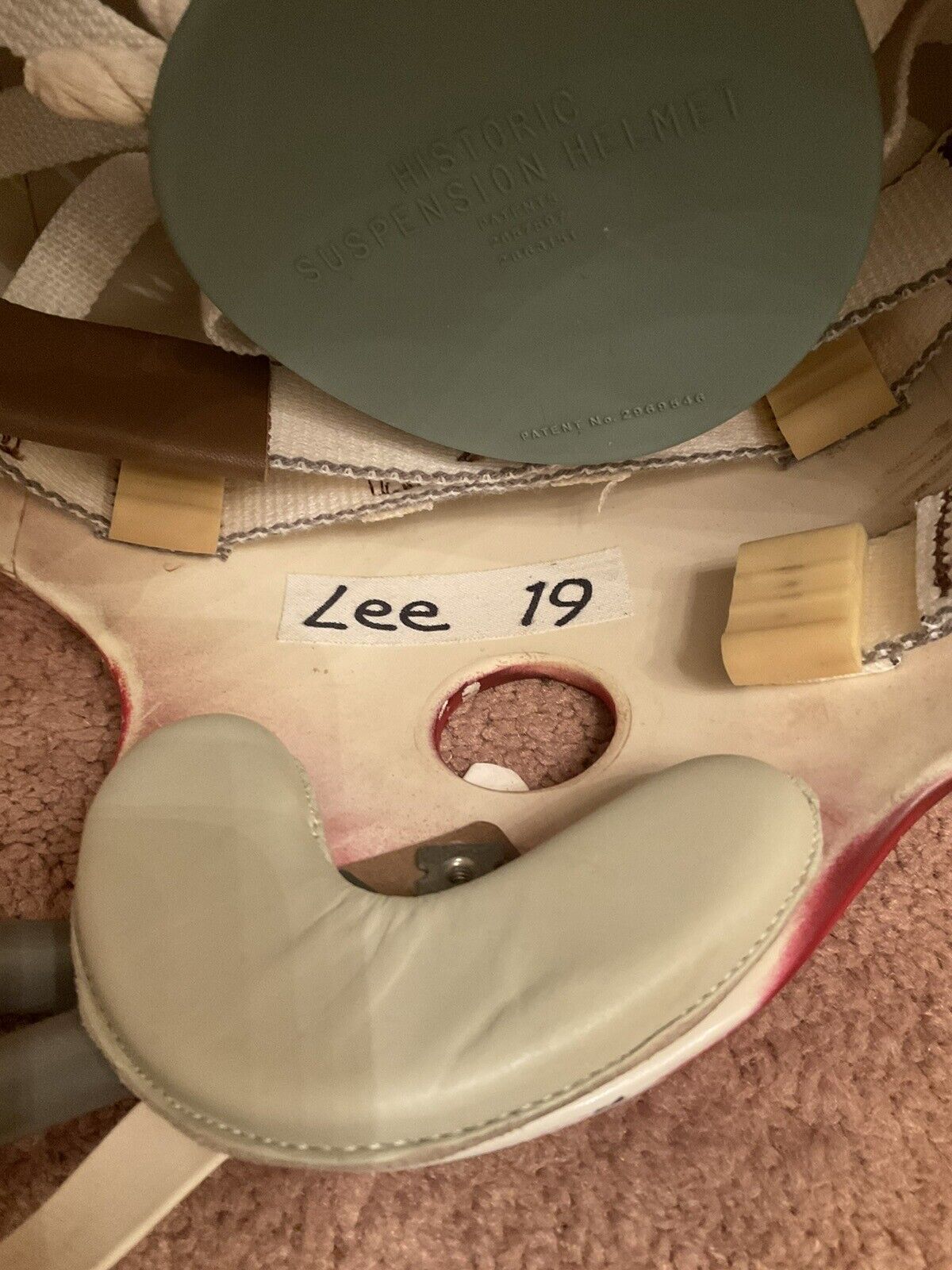 Vintage Original Riddell Kra-Lite TK2 Football Helmet 1973 Atlanta Falcons RARE Sports Mem, Cards & Fan Shop:Fan Apparel & Souvenirs:Football-NFL Riddell