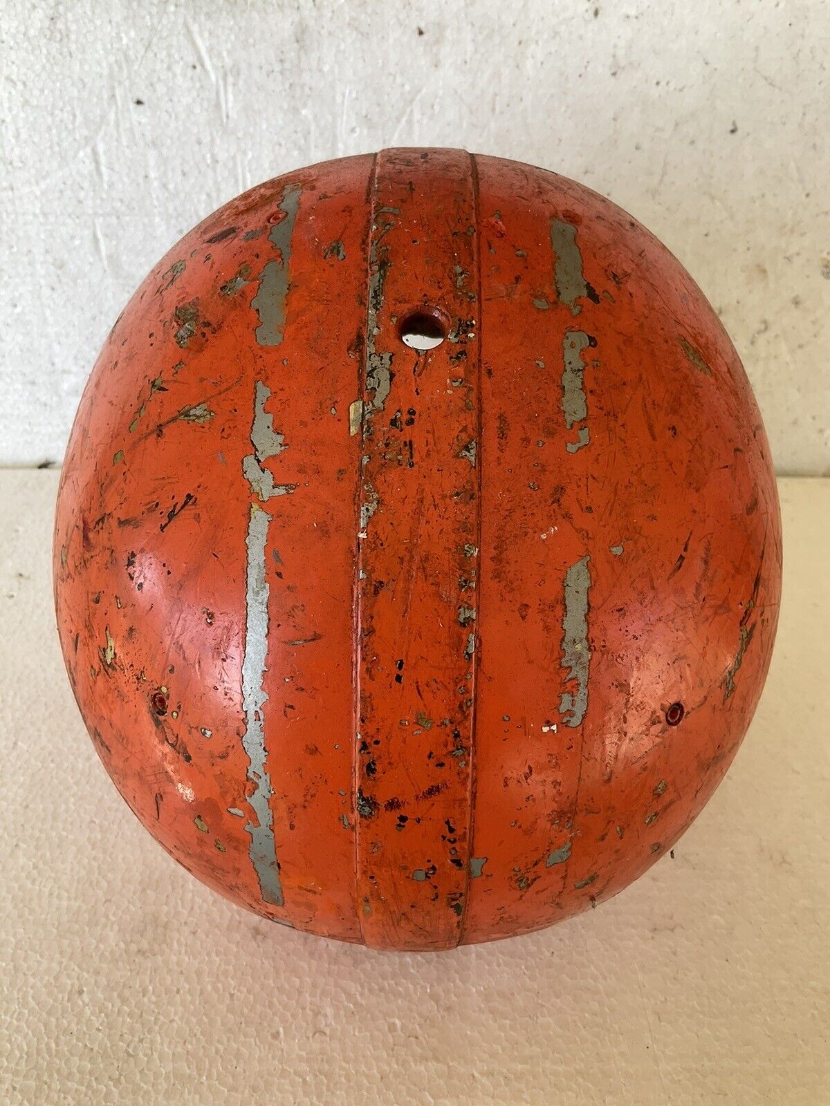 Vintage Original Riddell Kra Lite PAC44 Football Helmet Sports Mem, Cards & Fan Shop:Fan Apparel & Souvenirs:Football-NFL Riddell