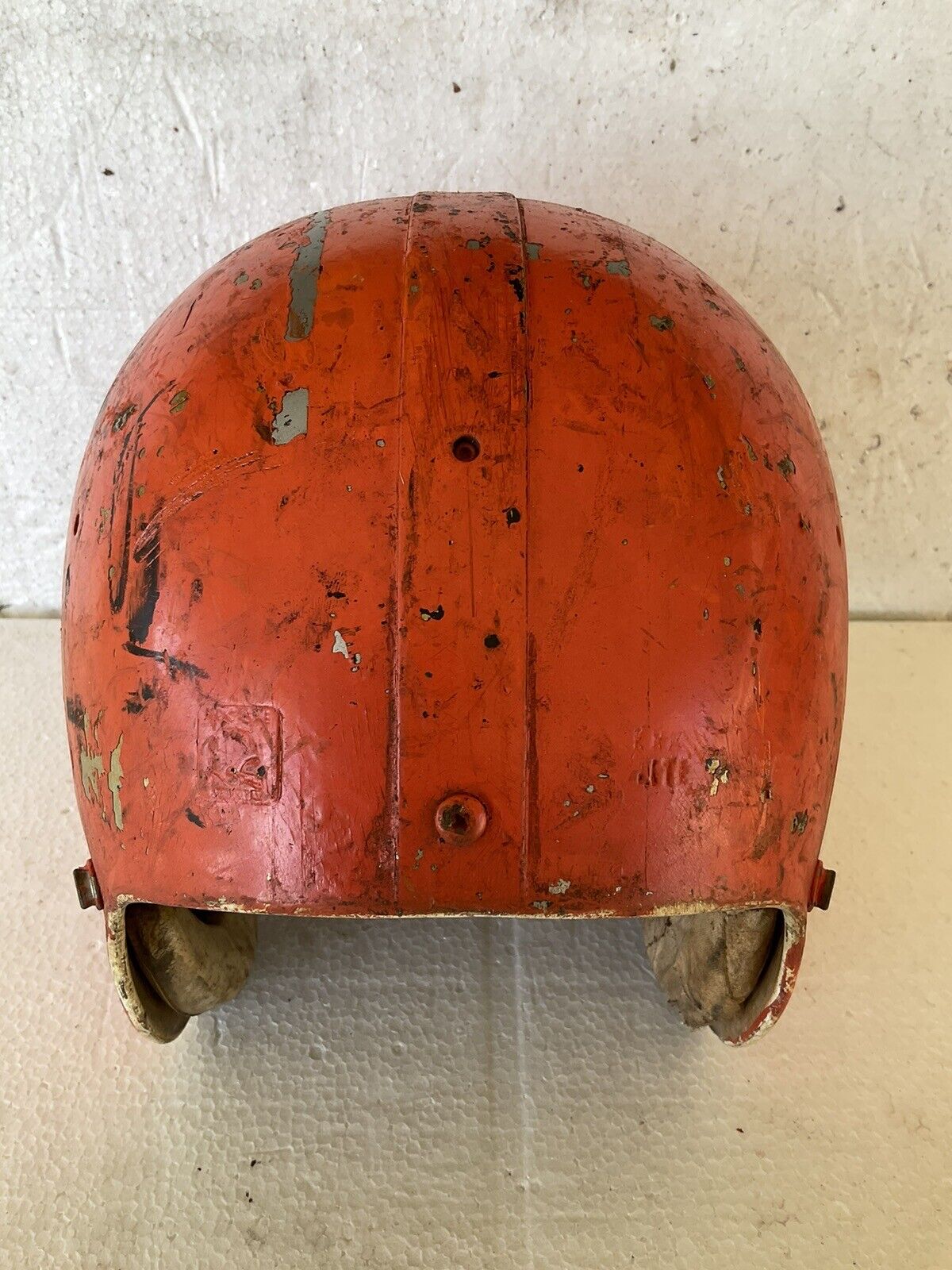 Vintage Original Riddell Kra Lite PAC44 Football Helmet Sports Mem, Cards & Fan Shop:Fan Apparel & Souvenirs:Football-NFL Riddell