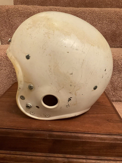 Vintage Original Rawlings HC35 Suspension Football Helmet Size Medium Sports Mem, Cards & Fan Shop:Fan Apparel & Souvenirs:Football-NFL Rawlings   