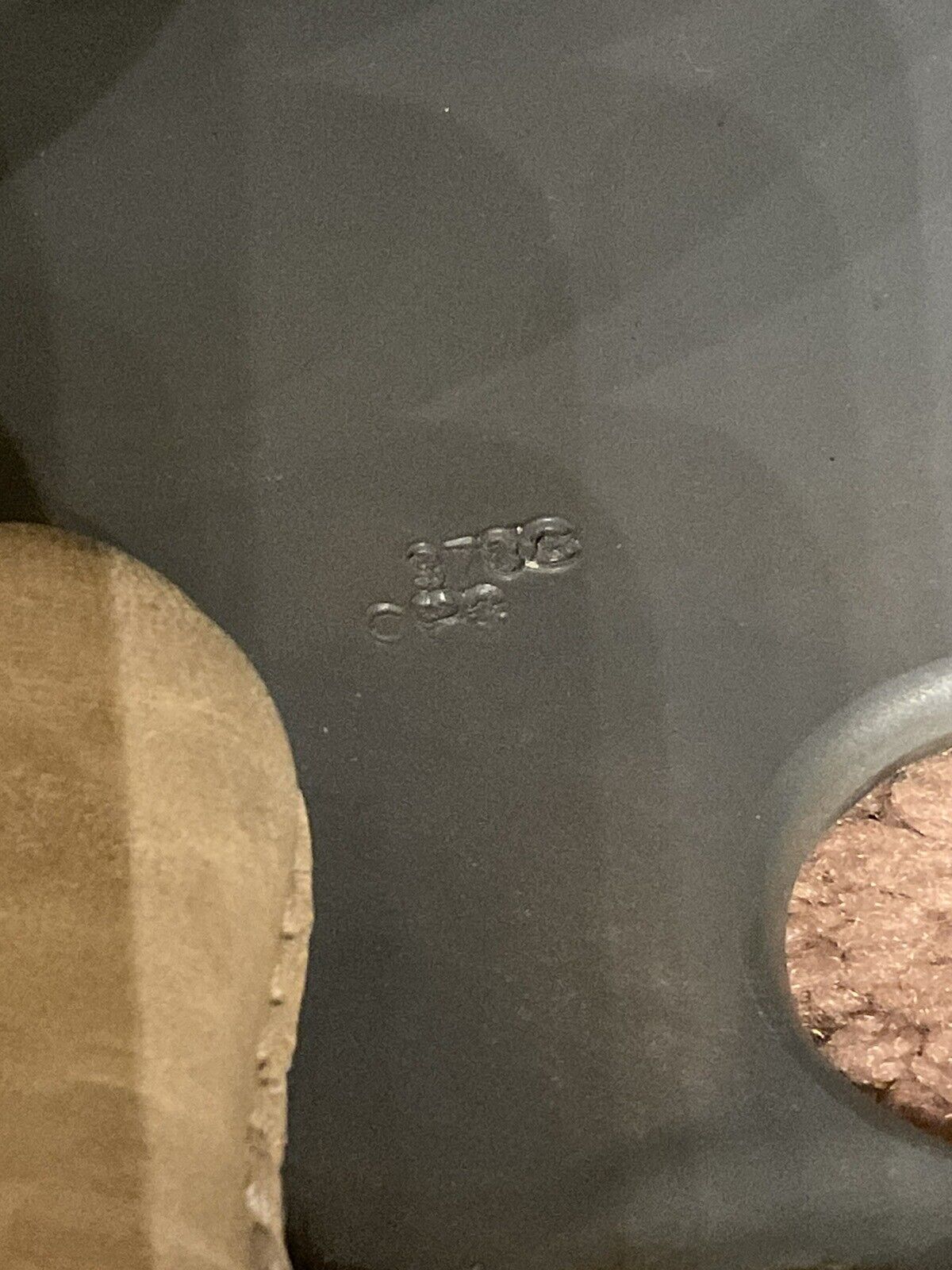 Original Riddell 1970 Dallas Cowboys Kra-Lite-8 TK2 Game Football Helmet Rare Sports Mem, Cards & Fan Shop:Fan Apparel & Souvenirs:Football-NFL Riddell