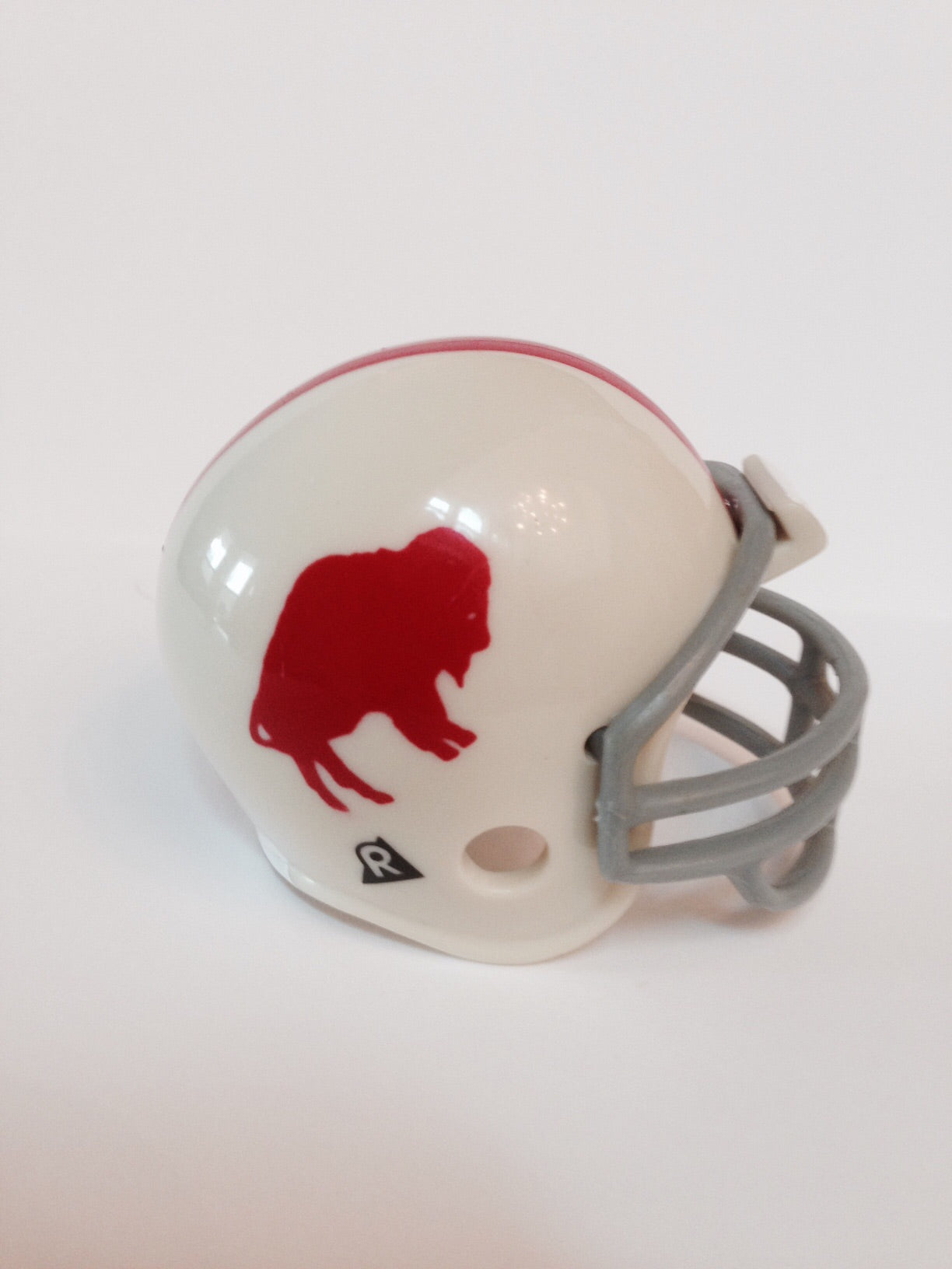 Buffalo Bills Riddell NFL Pocket Pro 1963-64 Throwback from Series 1  WESTBROOKSPORTSCARDS   