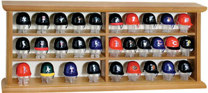 Major League Baseball Pocket Pro Batting Helmet 30 Team Set!  WESTBROOKSPORTSCARDS   