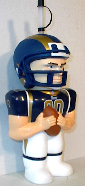 NFL 20 Ounce Team Sports Bottles  WESTBROOKSPORTSCARDS