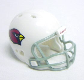 Arizona Cardinals Riddell NFL Pocket Pro Revolution Pocket Pro Helmet – WESTBROOKSPORTSCARDS