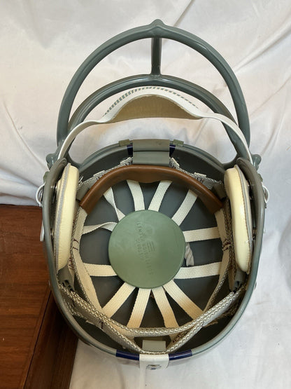 Dallas Cowboys Authentic Color Paint Duane Thomas TK2 Style Football Helmet Riddell