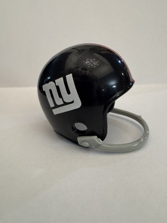 New York Giants Riddell NFL Single-Bar Pocket Pro Helmet 1961 Custom Throwback Riddell