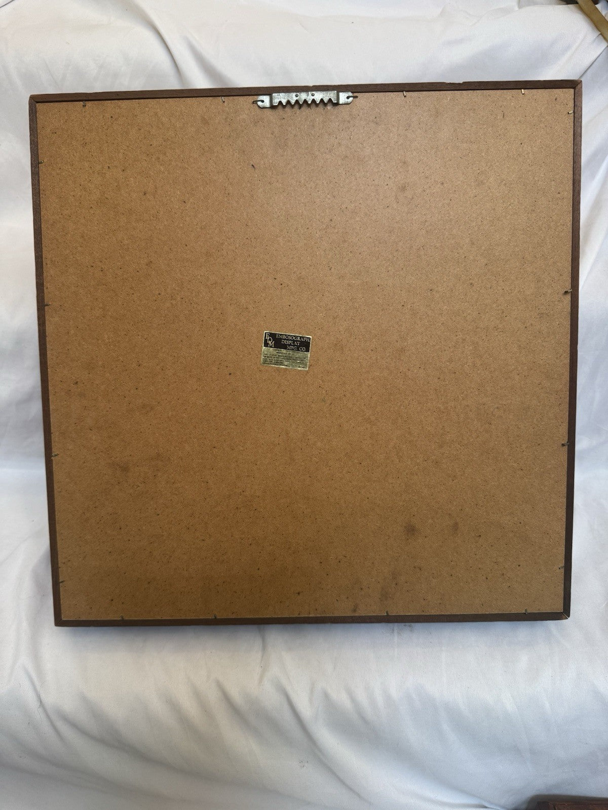 Vintage Riddell 1968 RK2 St. Louis Cardinals 1/2 Helmet Plaque framed Rare Riddell