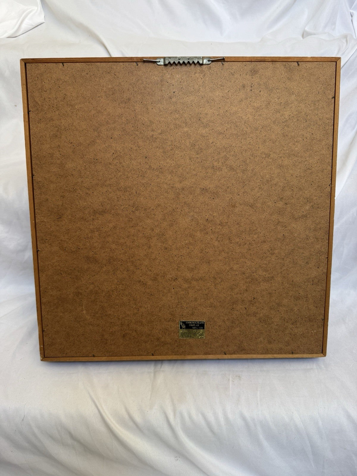 Vintage Riddell 1969 RK2 Baltimore Colts 1/2 Helmet Plaque mounted framed Rare Riddell
